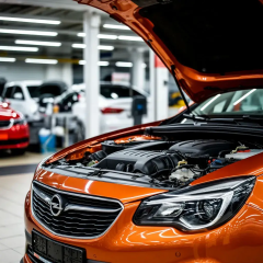 Техобслуживание