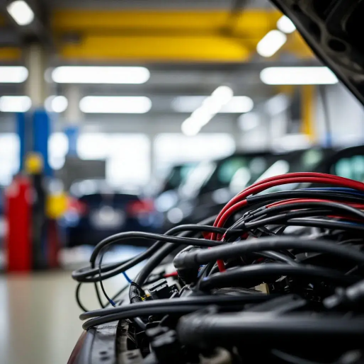 Автоэлектрика