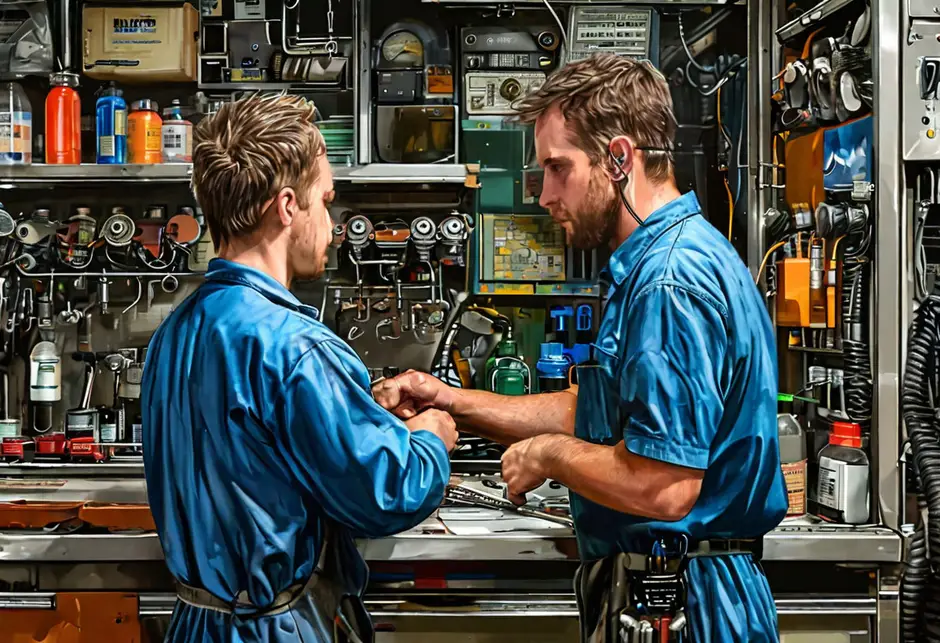 Проверка форсунки стендовая OPEL Антара