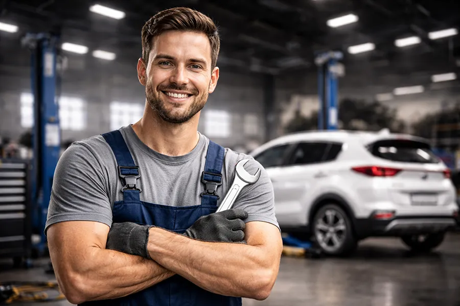 Точность и уверенные руки — твоя сильная сторона