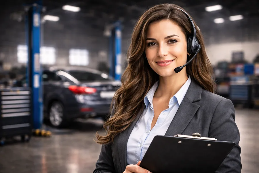 Ты умеешь говорить с клиентом и сервисом на одном языке