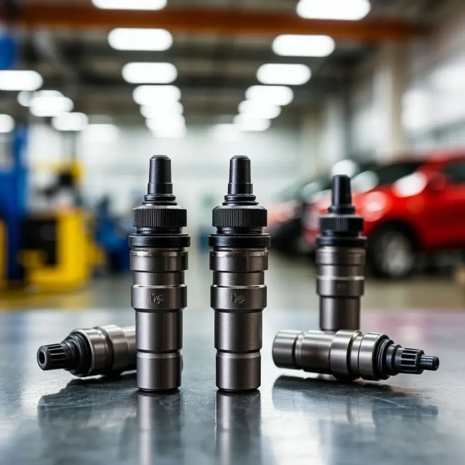 Ремонт топливной системы