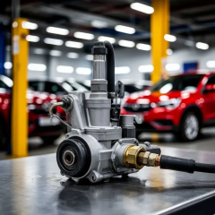 Ремонт тормозной системы