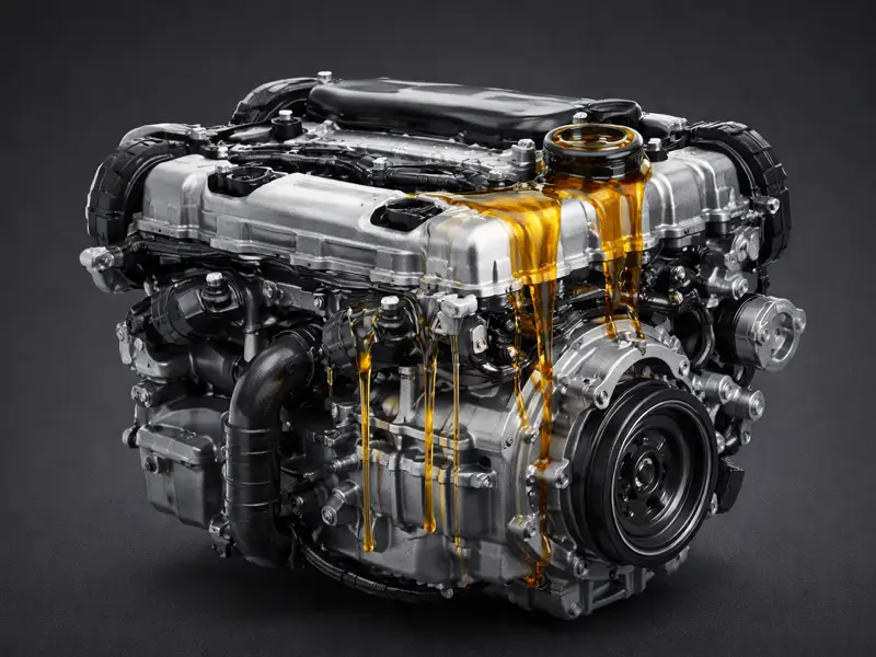 Масло + Замена = ВЫГОДА